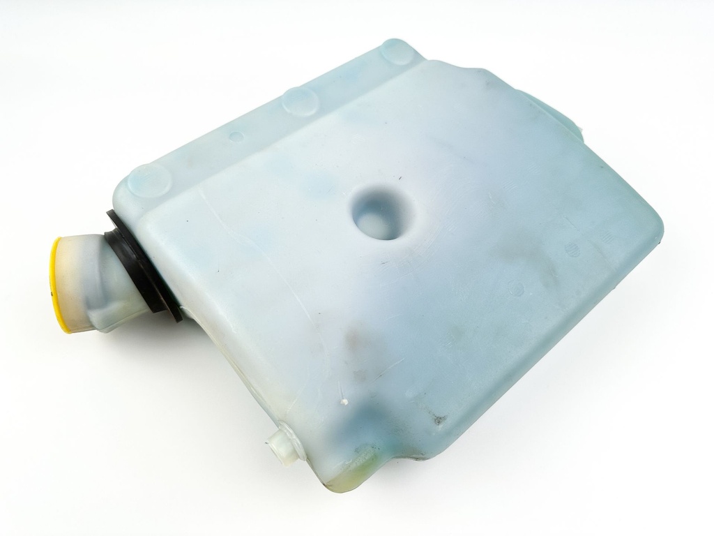 2003 Mercury 90 HP 2 Stroke Outboard Oil Tank 828361A2 OEM