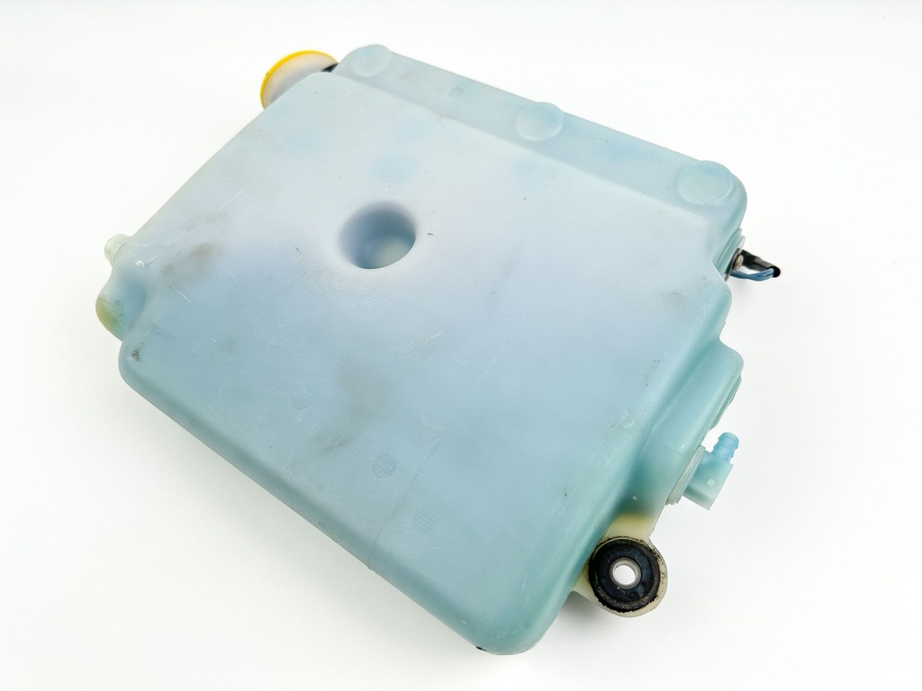 2003 Mercury 90 HP 2 Stroke Outboard Oil Tank 828361A2 OEM