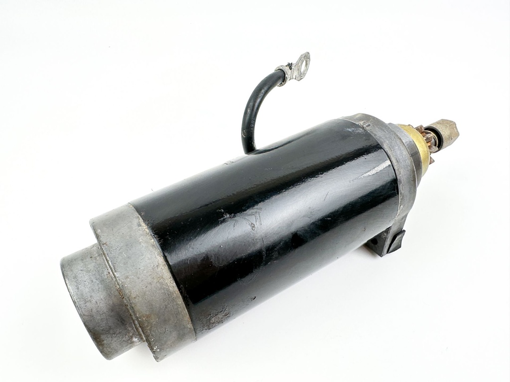2003 Mercury 90 HP 2 Stroke Outboard Starter Motor 66015T1 OEM