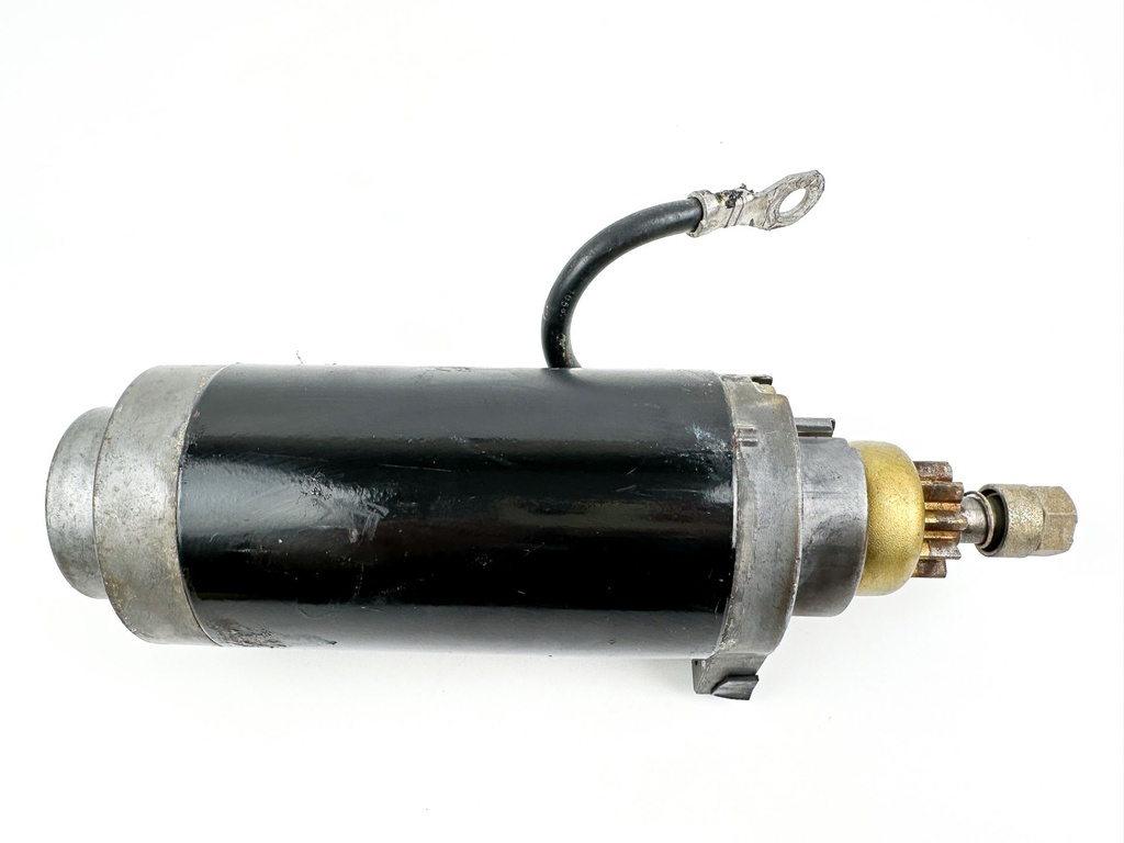 2003 Mercury 90 HP 2 Stroke Outboard Starter Motor 66015T1 OEM