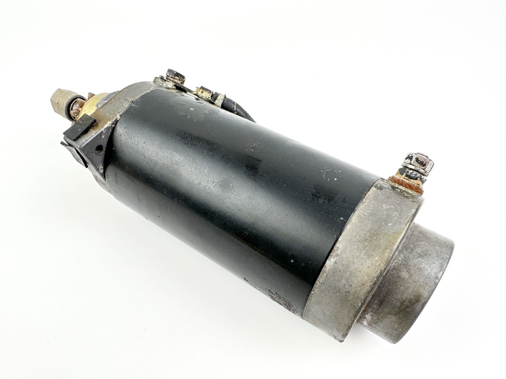 2003 Mercury 90 HP 2 Stroke Outboard Starter Motor 66015T1 OEM