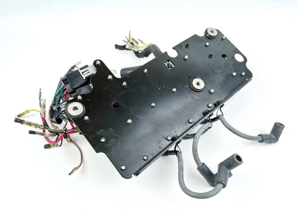 2003 Mercury 90 HP 2 Stroke Outboard Complete Ignition System 827509A10 OEM