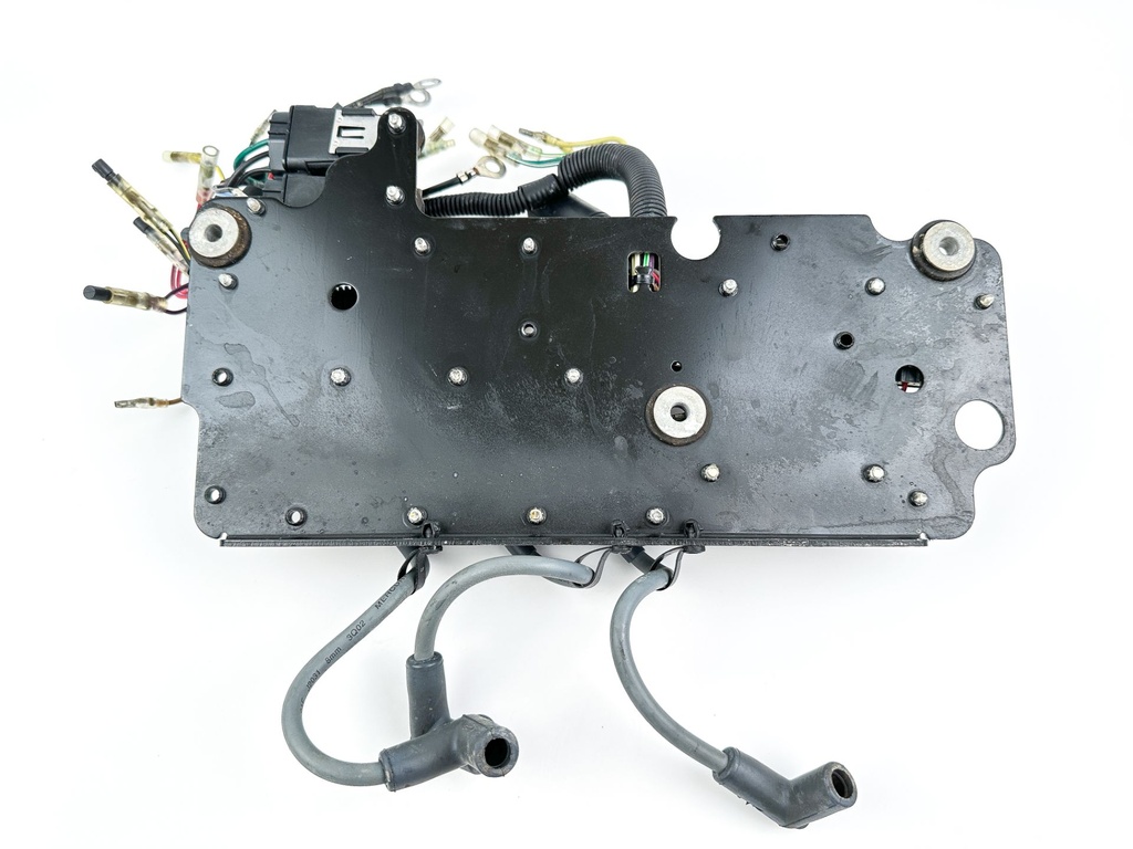 2003 Mercury 90 HP 2 Stroke Outboard Complete Ignition System 827509A10 OEM