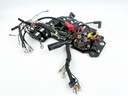 2003 Mercury 90 HP 2 Stroke Outboard Complete Ignition System 827509A10 OEM
