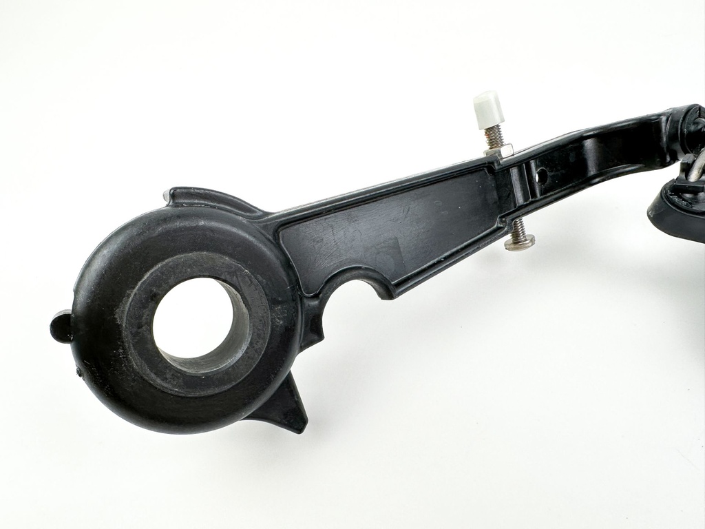 2003 Mercury 90 HP 2 Stroke Outboard Trigger Assembly 854512T OEM