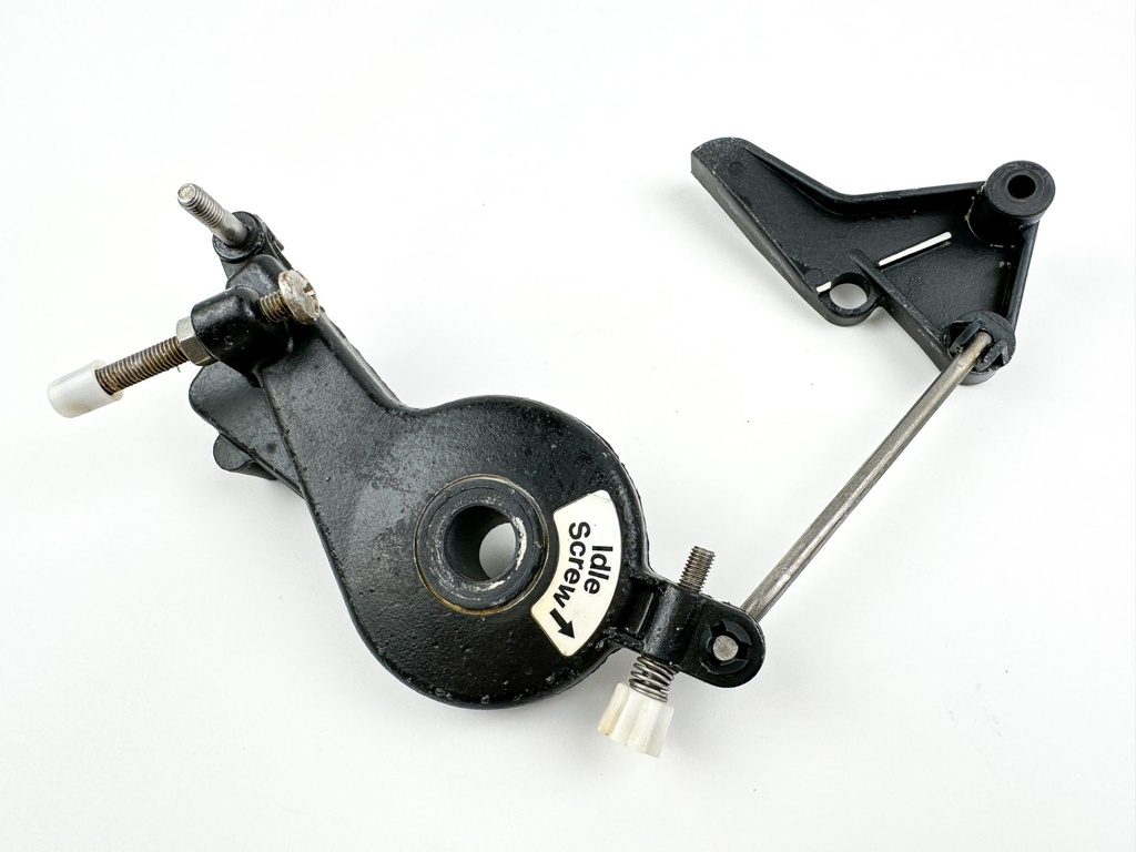 2003 Mercury 90 HP 2 Stroke Outboard Trigger Assembly 854512T OEM