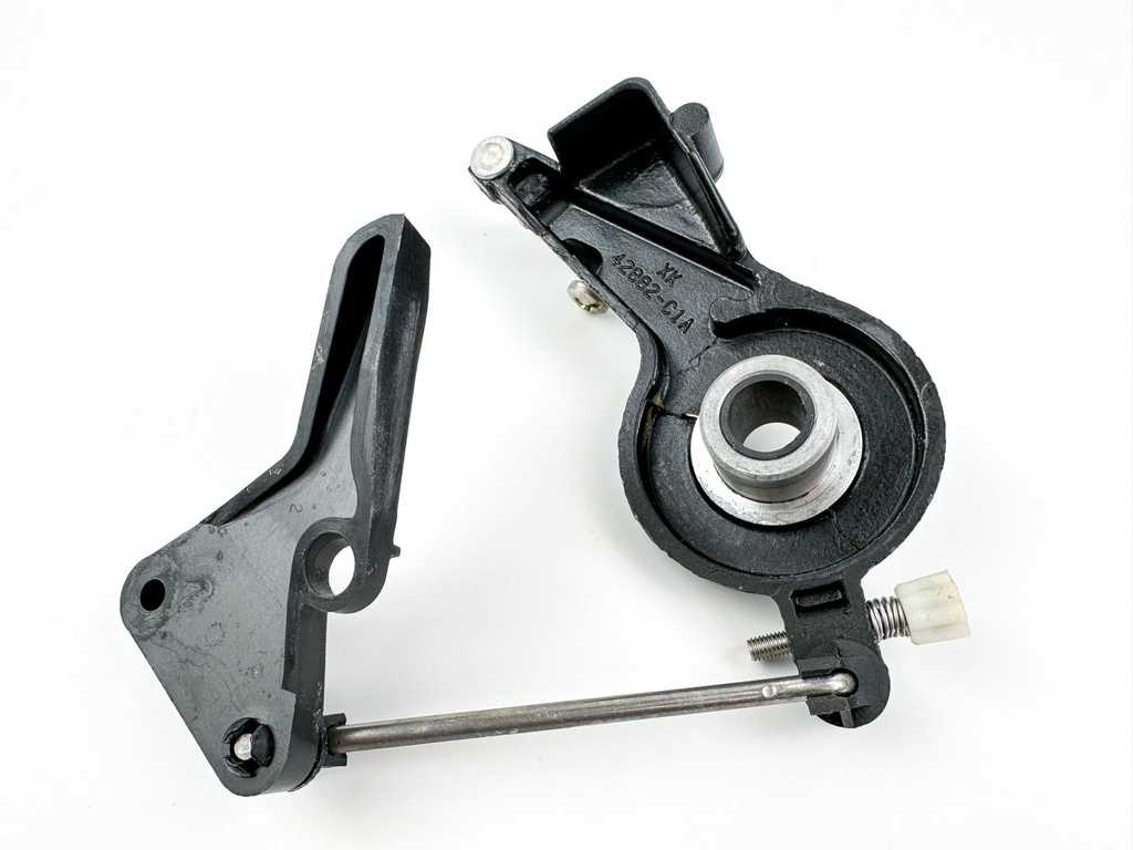 2003 Mercury 90 HP 2 Stroke Outboard Trigger Assembly 854512T OEM