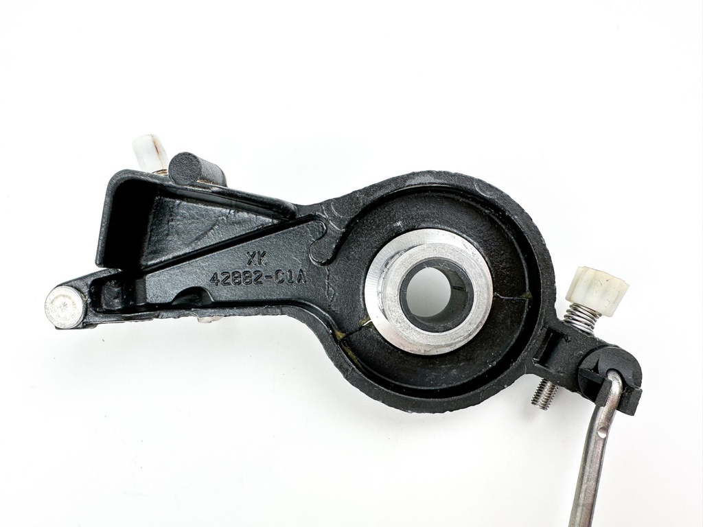 2003 Mercury 90 HP 2 Stroke Outboard Trigger Assembly 854512T OEM