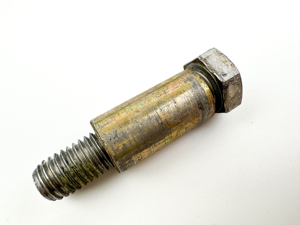 2003 Mercury 90 HP 2 Stroke Outboard Trigger Assembly 854512T OEM