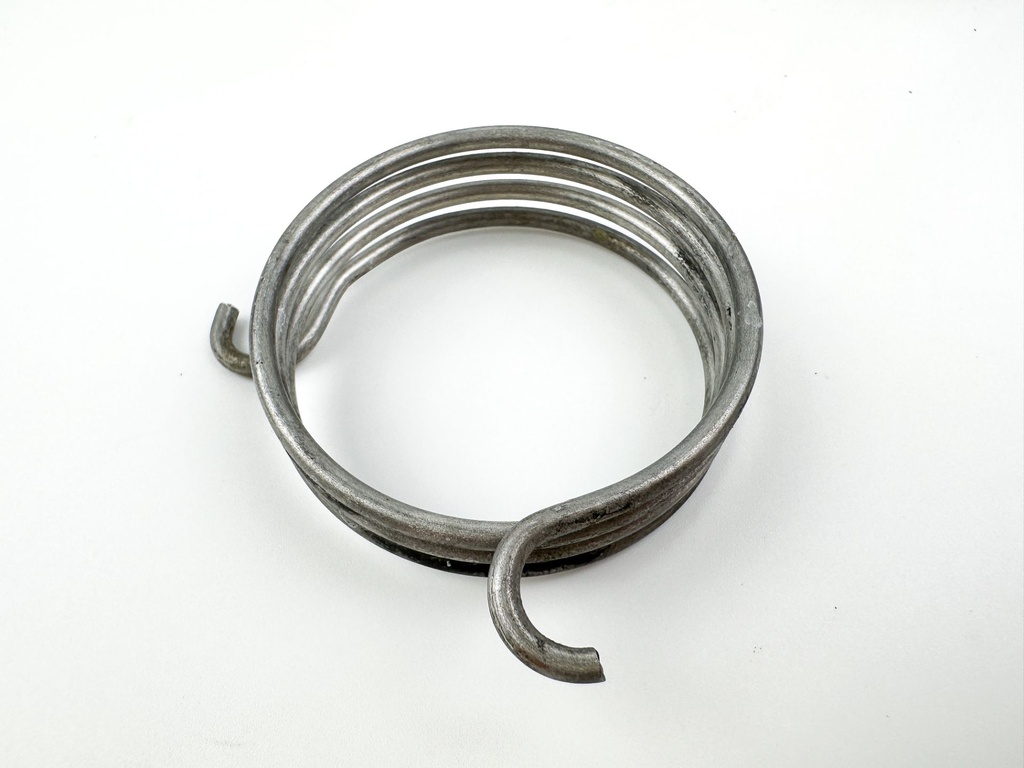 2003 Mercury 90 HP 2 Stroke Outboard Trigger Assembly 854512T OEM