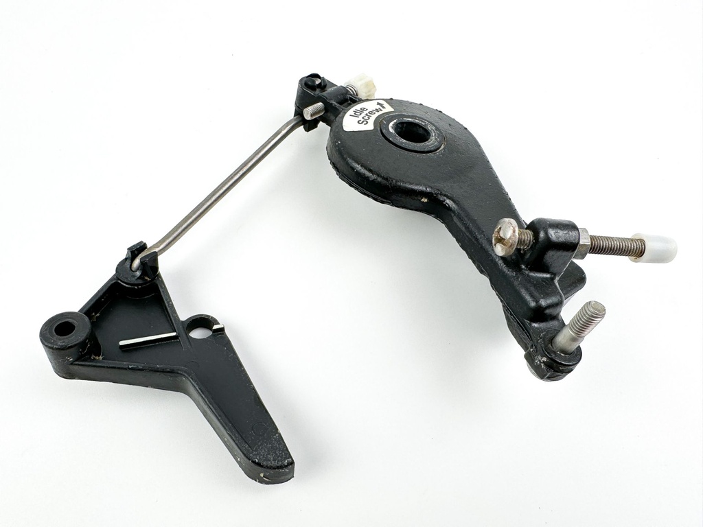 2003 Mercury 90 HP 2 Stroke Outboard Trigger Assembly 854512T OEM