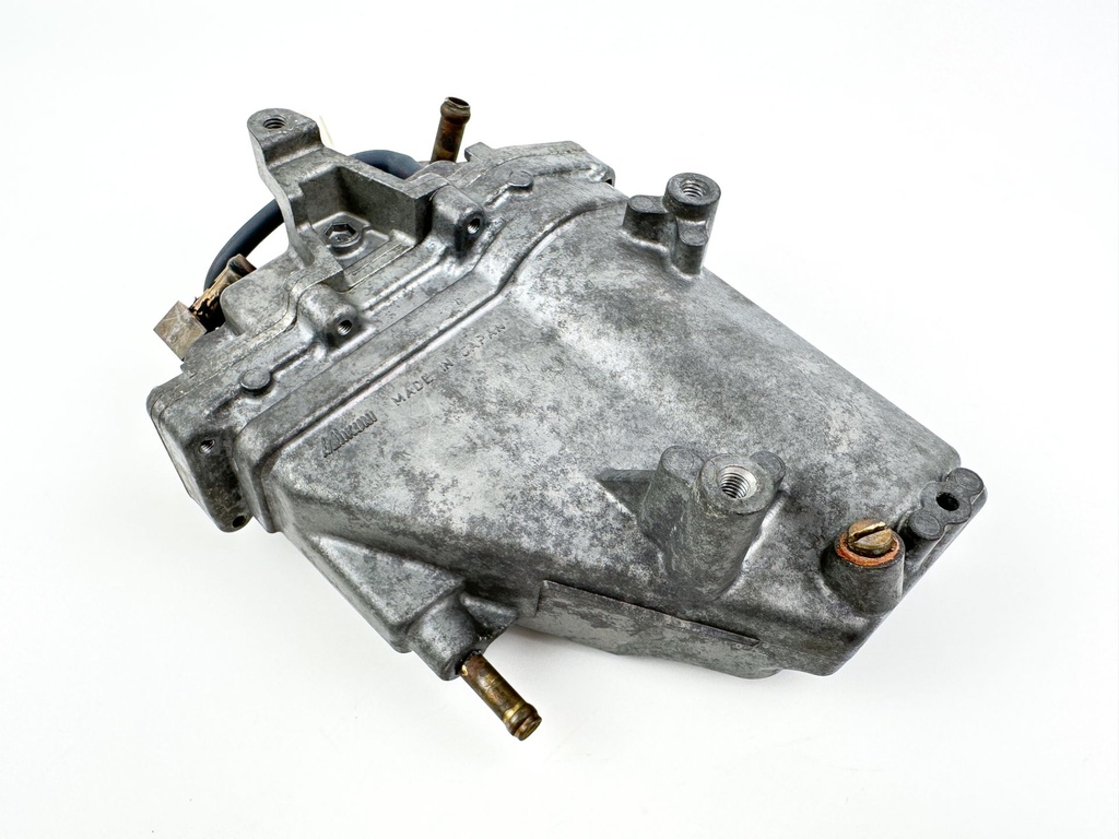 2000 Yamaha 115 HP 4 Stroke VST Float Chamber Assembly 68V-14180-00-00 Cleaned & Tested