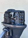 2004 Yamaha 150 HP 4 Stroke Outboard Engine Complete  OEM