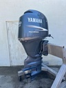 2004 Yamaha 150 HP 4 Stroke Outboard Engine Complete  OEM