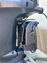 2004 Yamaha 150 HP 4 Stroke Outboard Engine Complete  OEM