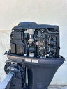2014 Yamaha 150 HP 4 Stroke Outboard Engine Complete  OEM