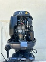 2014 Yamaha 150 HP 4 Stroke Outboard Engine Complete  OEM