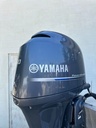 2014 Yamaha 150 HP 4 Stroke Outboard Engine Complete  OEM