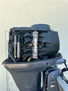 2014 Yamaha 150 HP 4 Stroke Outboard Engine Complete  OEM