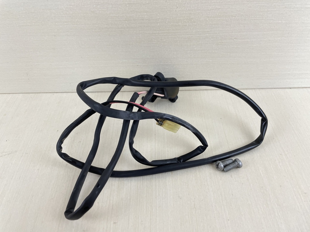 2004 Yamaha 40HP F40 Outboard Trim Sender Unit Assembly Sensor 67H-83672-00-00  