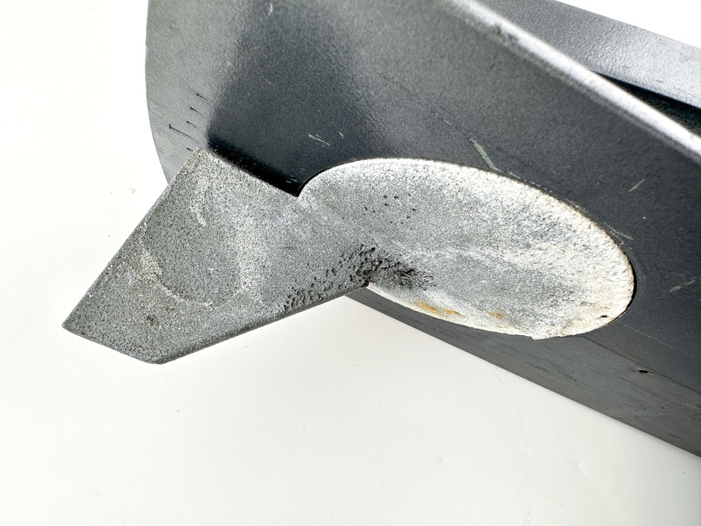 Yamaha 150 175 200 HP 2 Stroke Outboard 25" XL Lower Unit Gear Case Counter