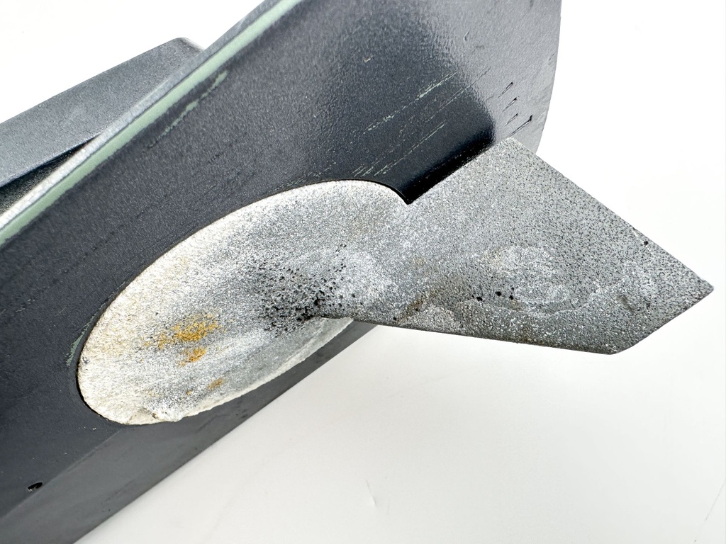 Yamaha 150 175 200 HP 2 Stroke Outboard 25" XL Lower Unit Gear Case Counter