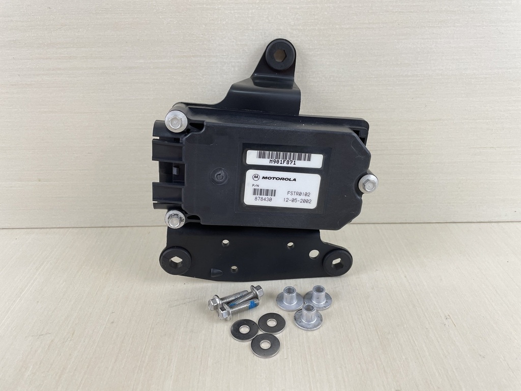 2004 Yamaha 40HP 4 Stroke Outboard CDI C.D.I Unit Assembly Computer 67C-85540-01-00  