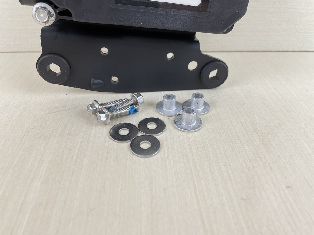 2004 Yamaha 40HP 4 Stroke Outboard CDI C.D.I Unit Assembly Computer 67C-85540-01-00  