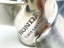 Honda Stainless Steel 3 Blade Prop Propeller 15 5/8" X 13 Right Hand
