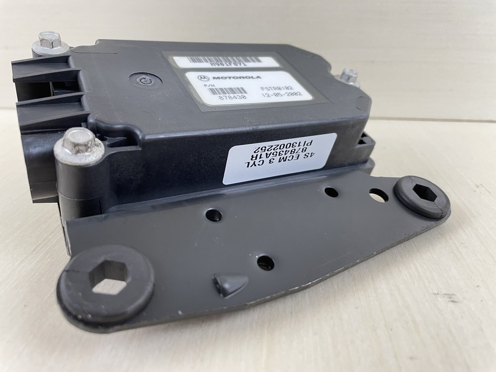 2004 Yamaha 40HP 4 Stroke Outboard CDI C.D.I Unit Assembly Computer 67C-85540-01-00  