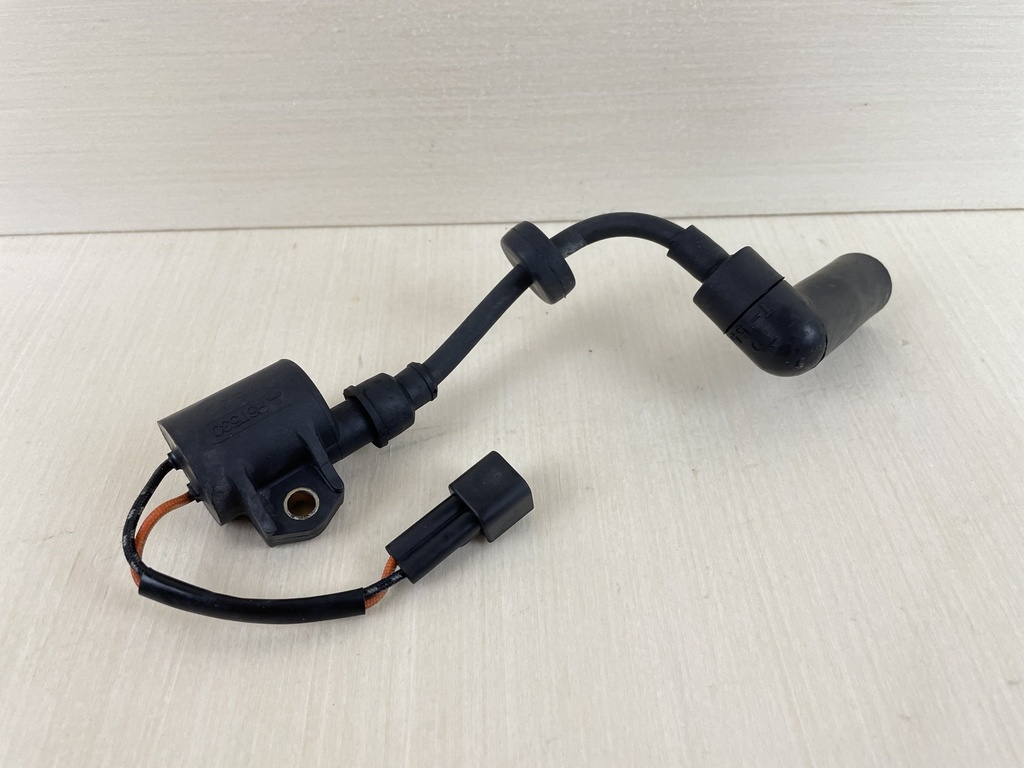 2004 Yamaha 40HP F40 4 Stroke Outboard Ignition Coil & Wire 67C-85570-00-00