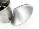 Powertech Prop Propeller Stainless Steel 3 Blade 15" X 15P ELE
