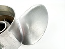Powertech Prop Propeller Stainless Steel 3 Blade 15" X 15P ELE