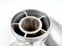 Powertech Prop Propeller Stainless Steel 3 Blade 15" X 15P ELE