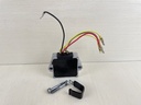 2004 Yamaha 40HP 4 Stroke Outboard Regulator Rectifier Assembly 65W-81960-10-00