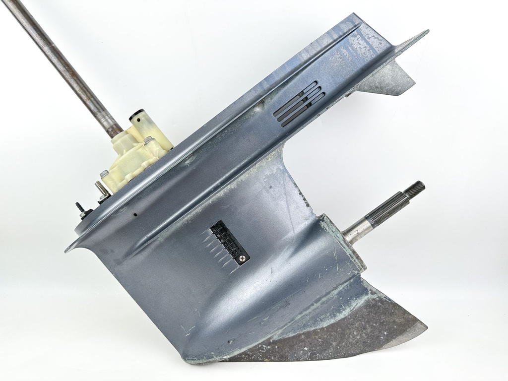 84-2009 Yamaha 115 130 140 HP 2 Stroke Outboard 25" XL Lower Unit Gear Case