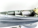84-2009 Yamaha 115 130 140 HP 2 Stroke Outboard 25" XL Lower Unit Gear Case