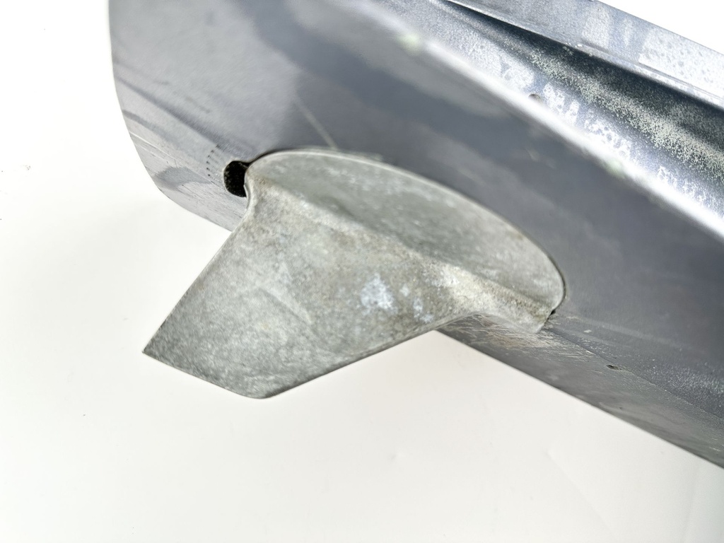 84-2009 Yamaha 115 130 140 HP 2 Stroke Outboard 25" XL Lower Unit Gear Case