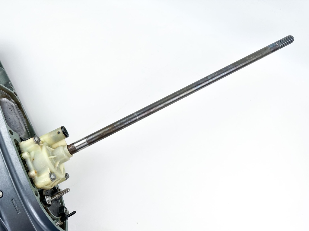 84-2009 Yamaha 115 130 140 HP 2 Stroke Outboard 25" XL Lower Unit Gear Case