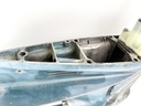 1998 Yamaha 150HP Outboard 2 Stroke XL Lower Unit Gear Case