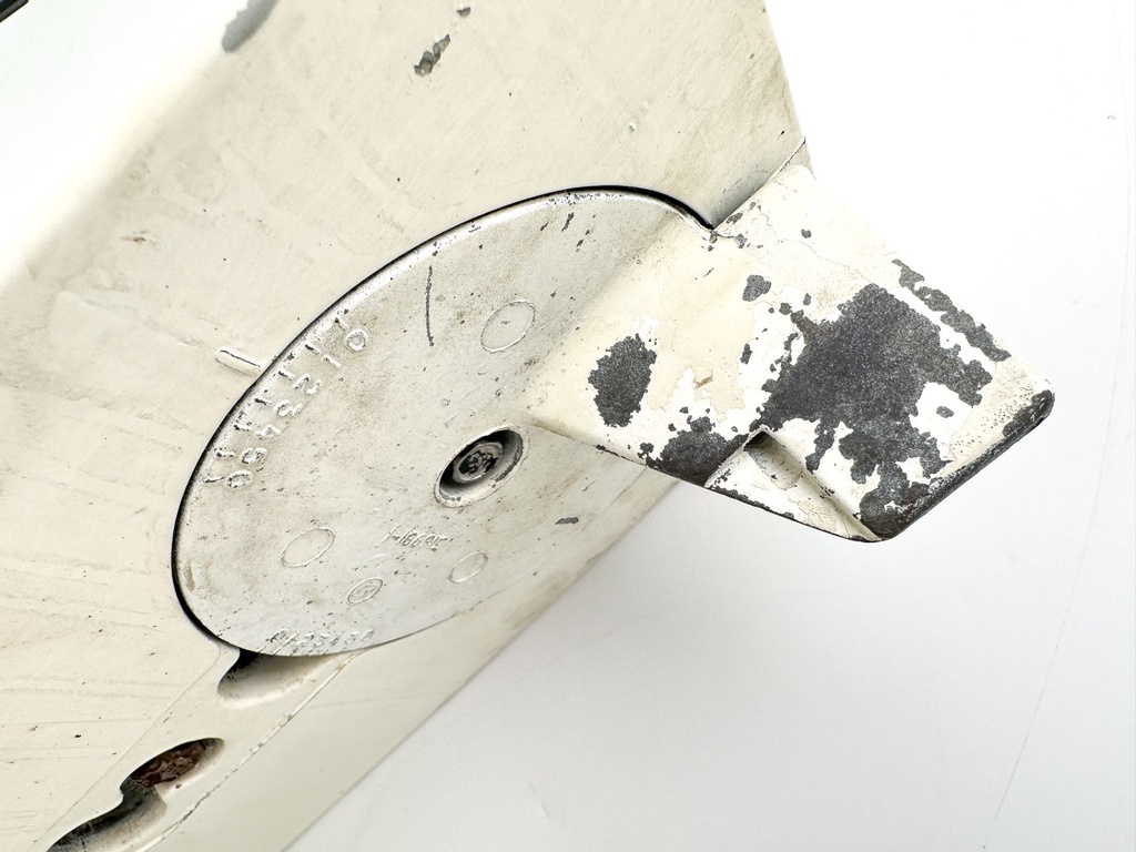 2008 Evinrude 250HP 2 Stroke Etec 25" XL Magnum 1 M1 Lower Unit 5007669