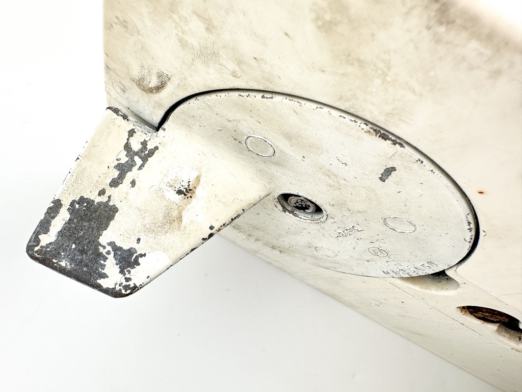 2008 Evinrude 250HP 2 Stroke Etec 25" XL Magnum 1 M1 Lower Unit 5007669