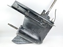 Suzuki 150 175 HP 4 Stroke Outboard 25" XL Lower Unit Gear Case 50040-96838-Y5S