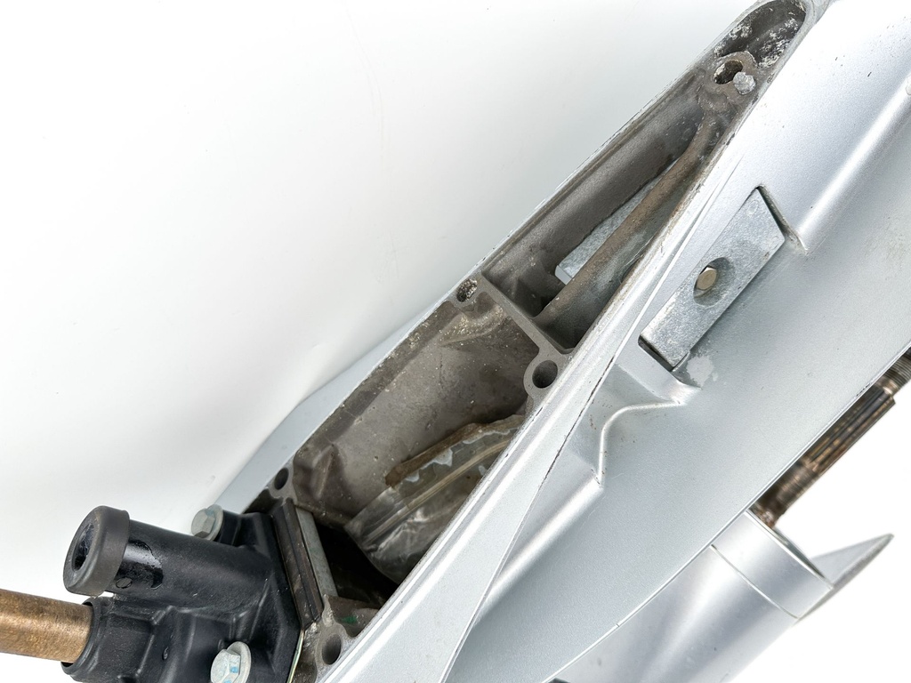 Honda BF 135 150HP 4 Stroke Outboard XL Lower Unit Gear Case - LH Counter