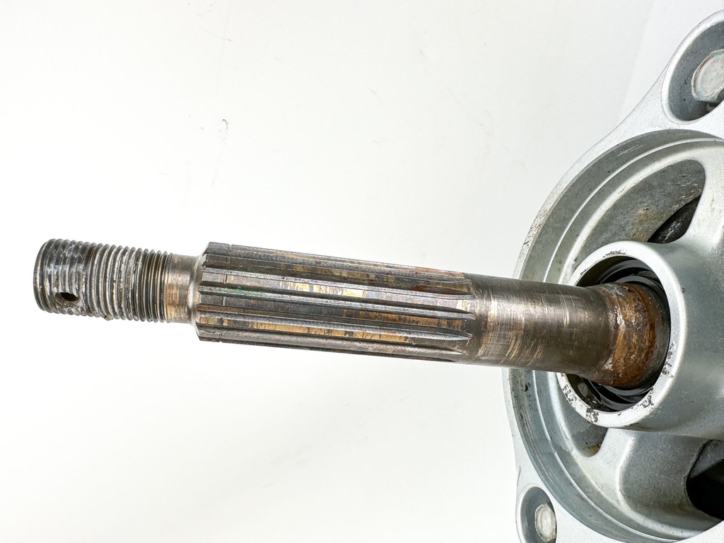 Honda BF 135 150HP 4 Stroke Outboard XL Lower Unit Gear Case - LH Counter