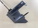 2004 Yamaha 40HP 4 Stroke 20" Long Lower Unit Gear Case RH 67C-45300-11-4D