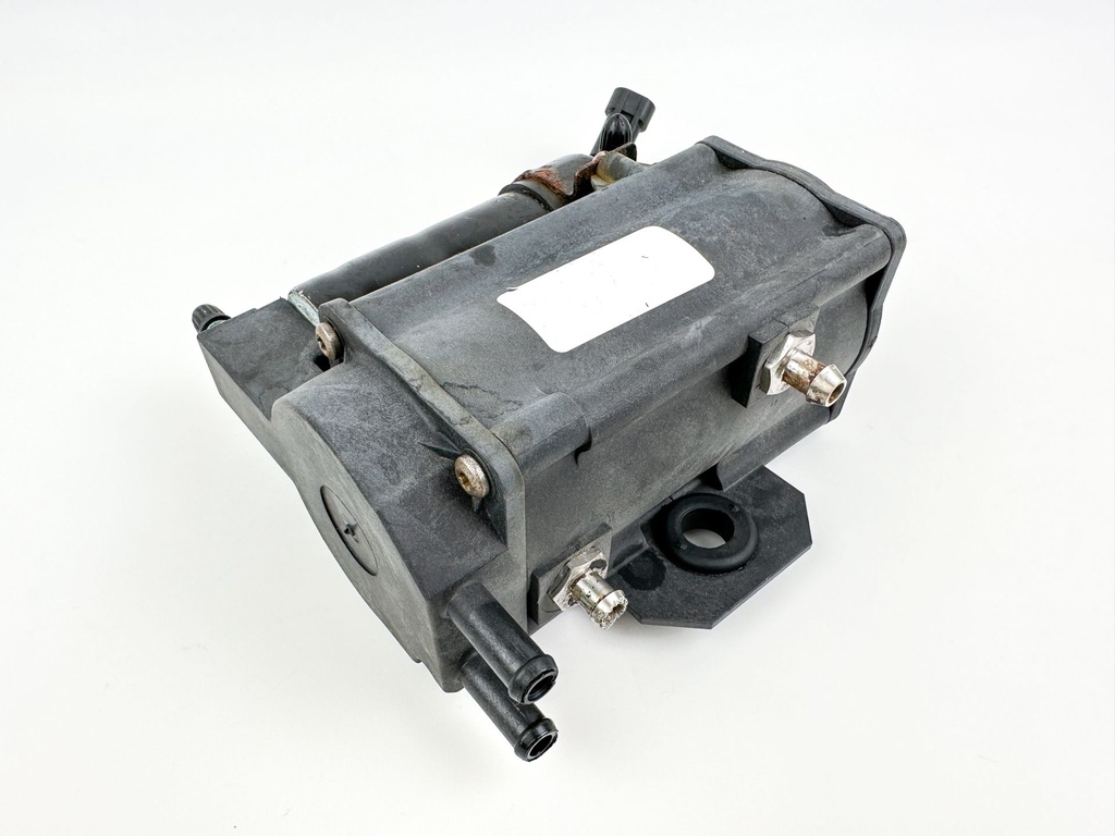 2008 Evinrude 250 HP 2 Stroke Etec Vapor Separator Tank VST 5006063 OEM