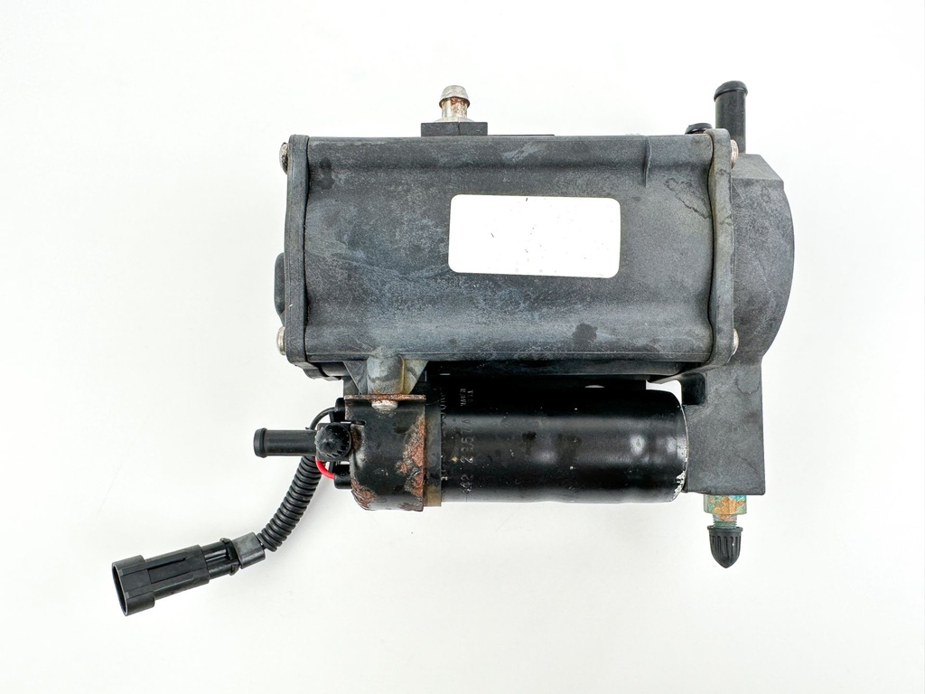 2008 Evinrude 250 HP 2 Stroke Etec Vapor Separator Tank VST 5006063 OEM