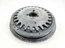 2008 Evinrude 250 HP 2 Stroke Etec Outboard Flywheel 0586924 Repair