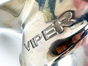Evinrude Johnson BRP Viper 14 3/4" X 19P Stainless Steel Propeller Standard
